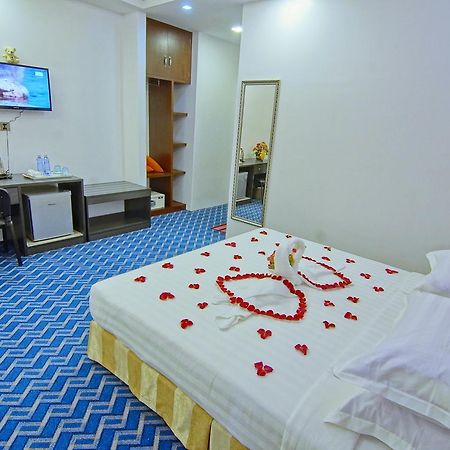 Perfect Hotel Mandalaj Zewnętrze zdjęcie