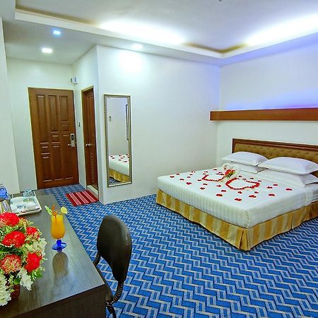 Perfect Hotel Mandalaj Zewnętrze zdjęcie