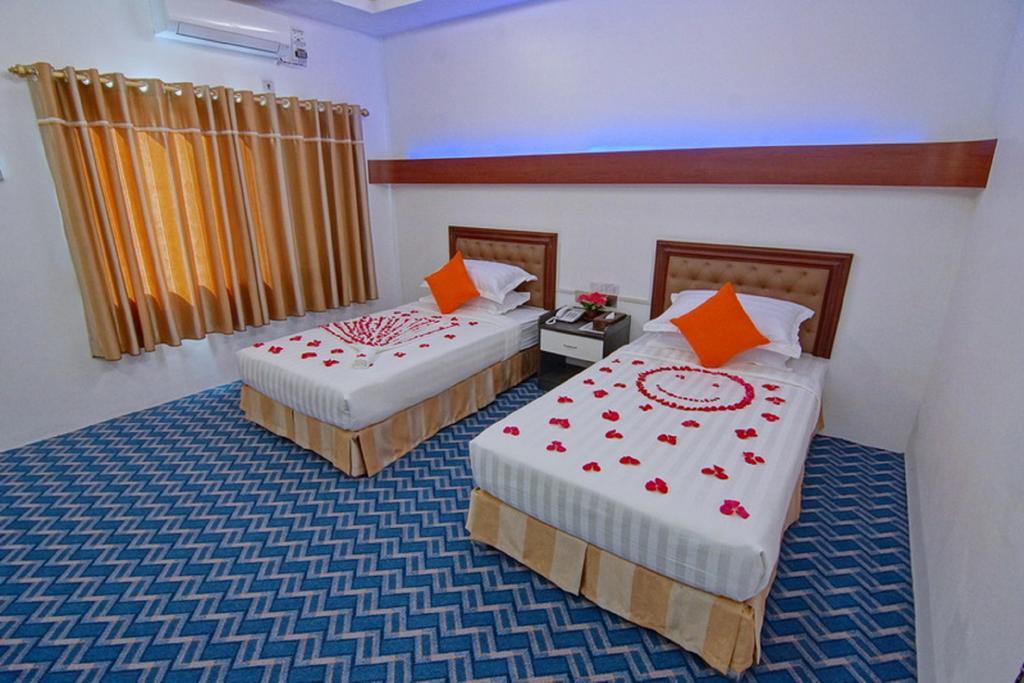 Perfect Hotel Mandalaj Zewnętrze zdjęcie