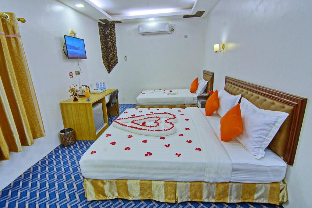 Perfect Hotel Mandalaj Zewnętrze zdjęcie