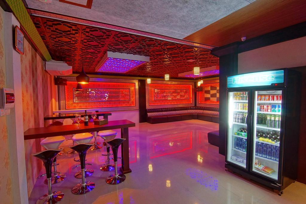 Perfect Hotel Mandalaj Zewnętrze zdjęcie