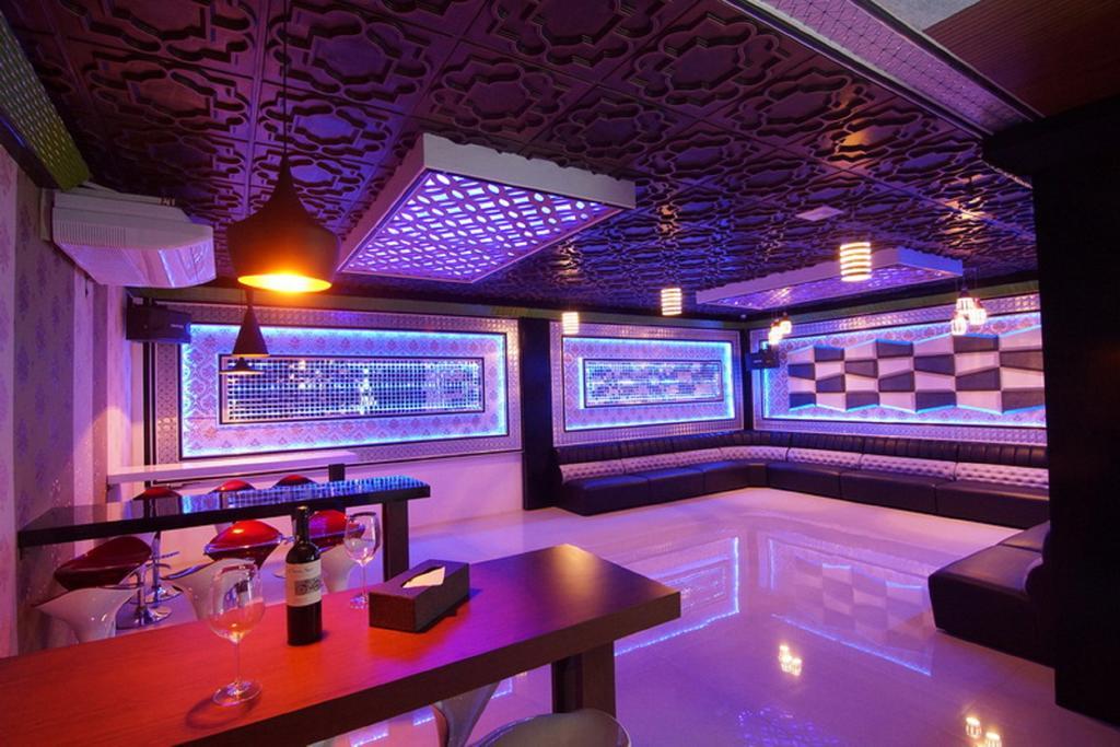 Perfect Hotel Mandalaj Zewnętrze zdjęcie