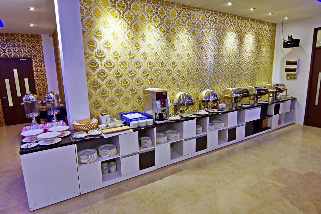 Perfect Hotel Mandalaj Zewnętrze zdjęcie