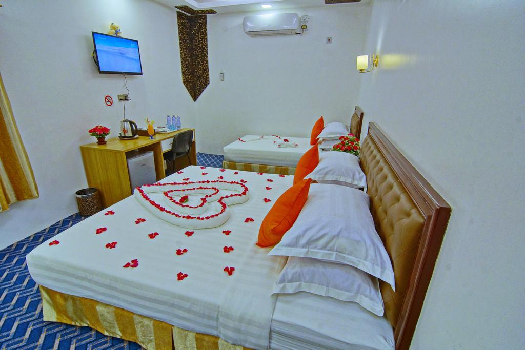 Perfect Hotel Mandalaj Zewnętrze zdjęcie