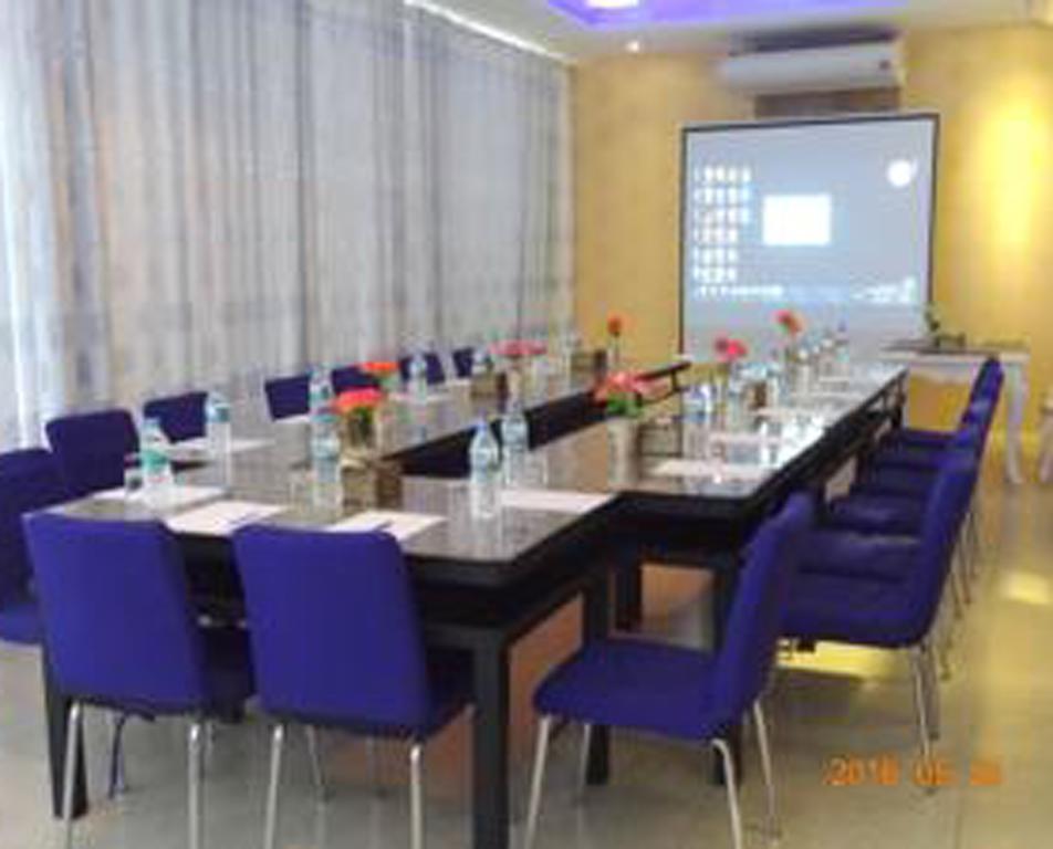 Perfect Hotel Mandalaj Zewnętrze zdjęcie
