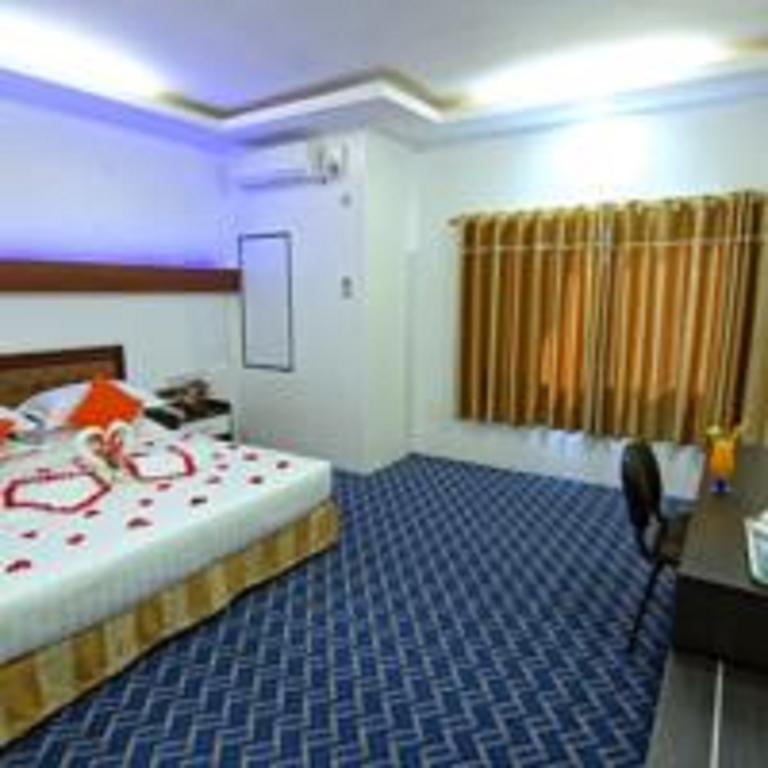 Perfect Hotel Mandalaj Zewnętrze zdjęcie