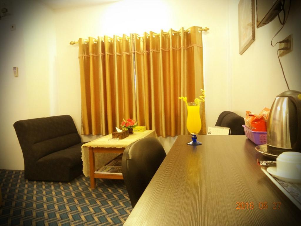Perfect Hotel Mandalaj Zewnętrze zdjęcie