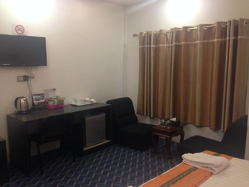Perfect Hotel Mandalaj Zewnętrze zdjęcie
