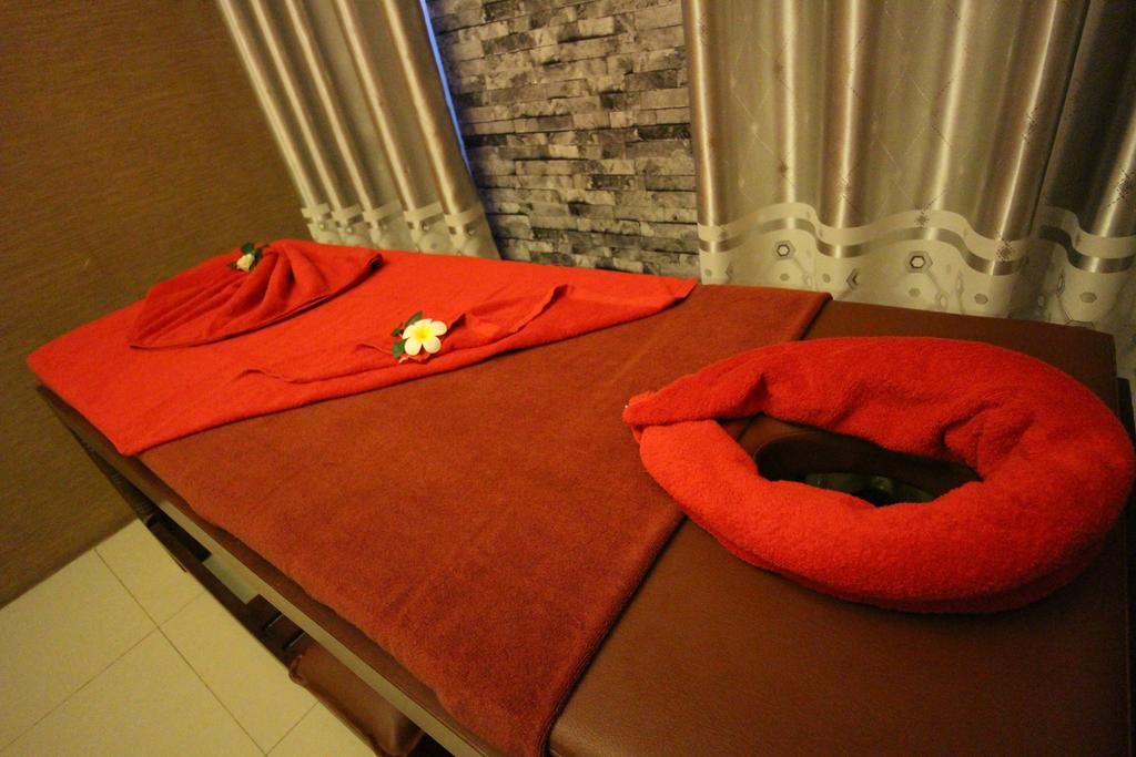 Perfect Hotel Mandalaj Zewnętrze zdjęcie