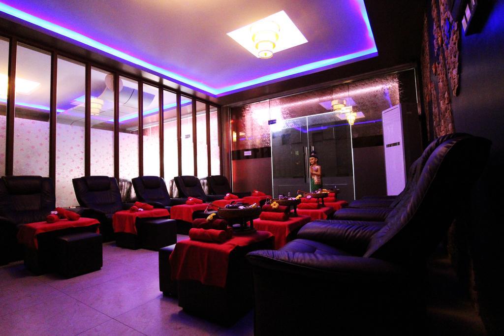 Perfect Hotel Mandalaj Zewnętrze zdjęcie
