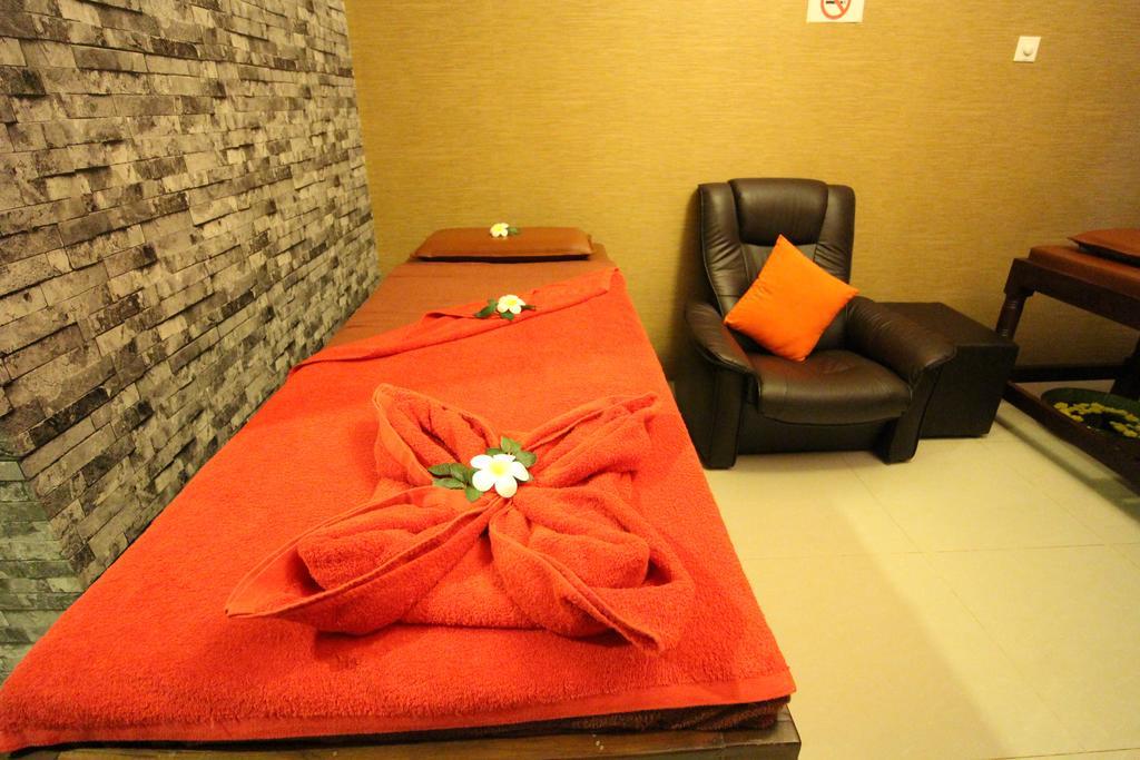 Perfect Hotel Mandalaj Zewnętrze zdjęcie