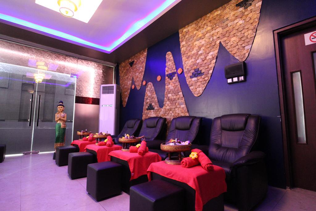Perfect Hotel Mandalaj Zewnętrze zdjęcie
