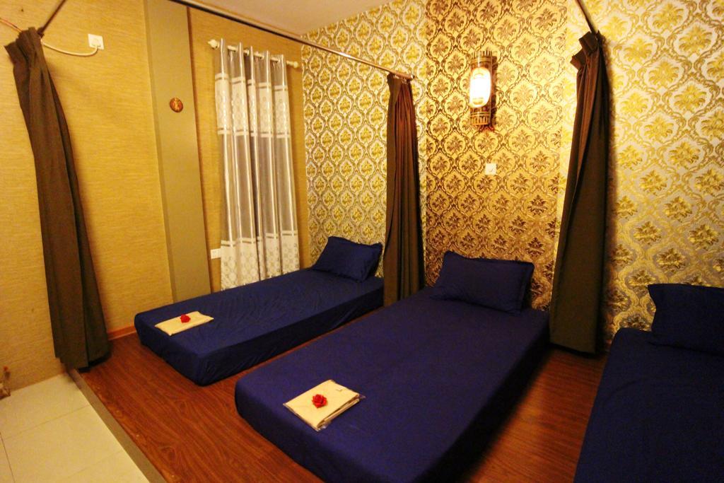 Perfect Hotel Mandalaj Zewnętrze zdjęcie