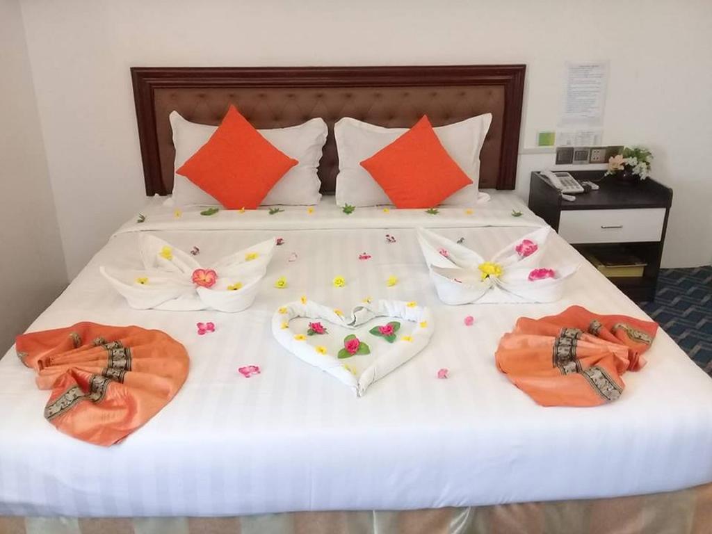 Perfect Hotel Mandalaj Zewnętrze zdjęcie