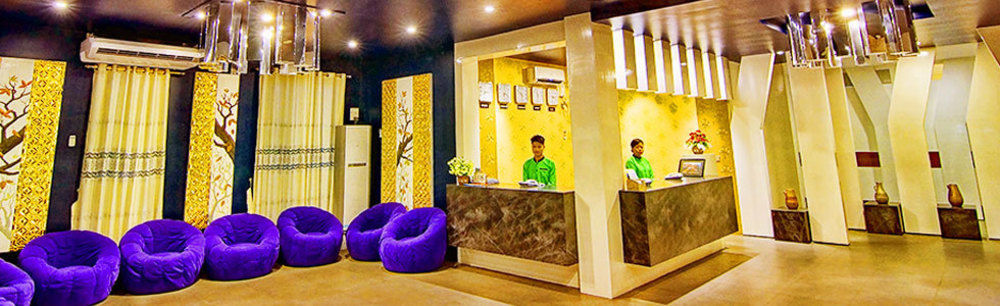 Perfect Hotel Mandalaj Zewnętrze zdjęcie