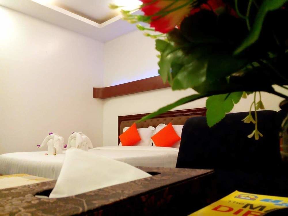 Perfect Hotel Mandalaj Zewnętrze zdjęcie