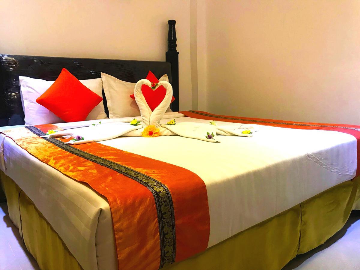 Perfect Hotel Mandalaj Zewnętrze zdjęcie