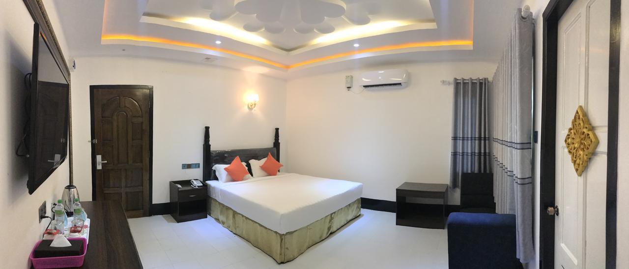 Perfect Hotel Mandalaj Zewnętrze zdjęcie