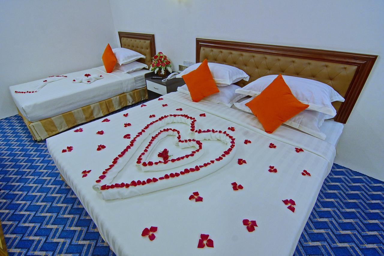 Perfect Hotel Mandalaj Zewnętrze zdjęcie
