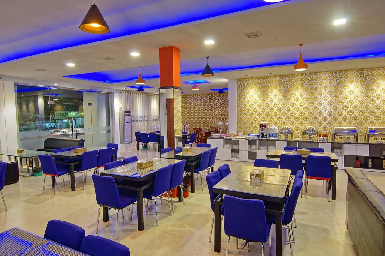 Perfect Hotel Mandalaj Zewnętrze zdjęcie