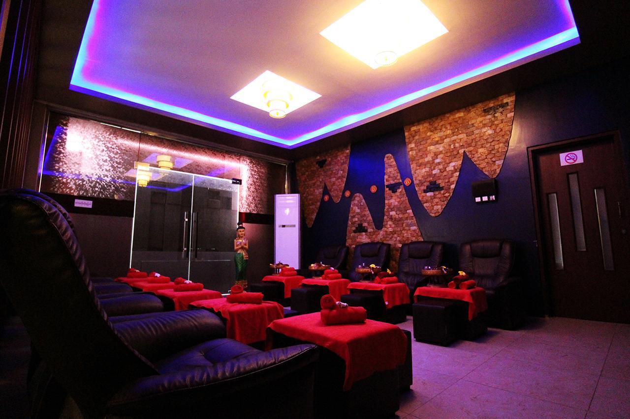 Perfect Hotel Mandalaj Zewnętrze zdjęcie