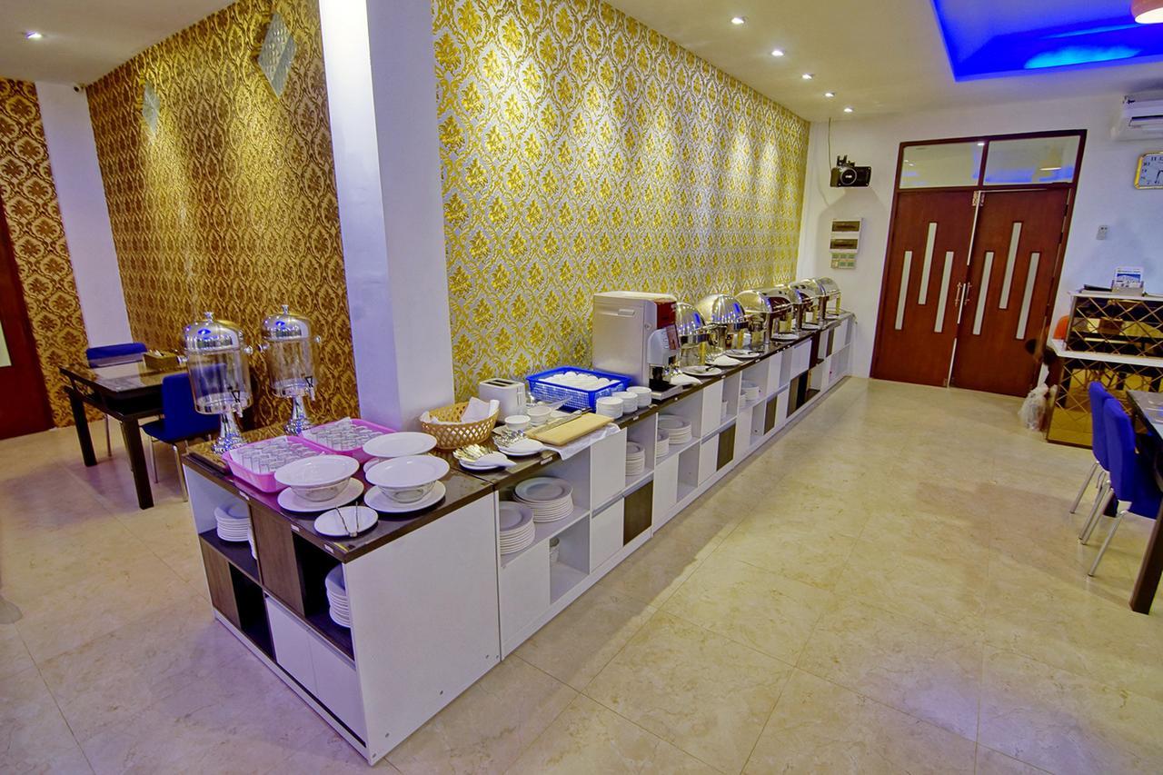 Perfect Hotel Mandalaj Zewnętrze zdjęcie