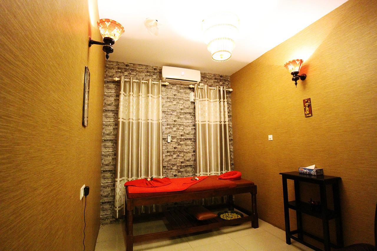 Perfect Hotel Mandalaj Zewnętrze zdjęcie