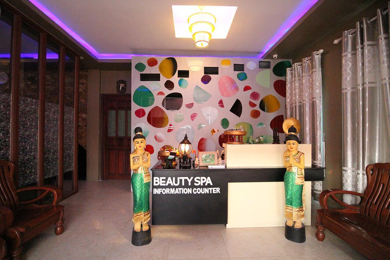 Perfect Hotel Mandalaj Zewnętrze zdjęcie