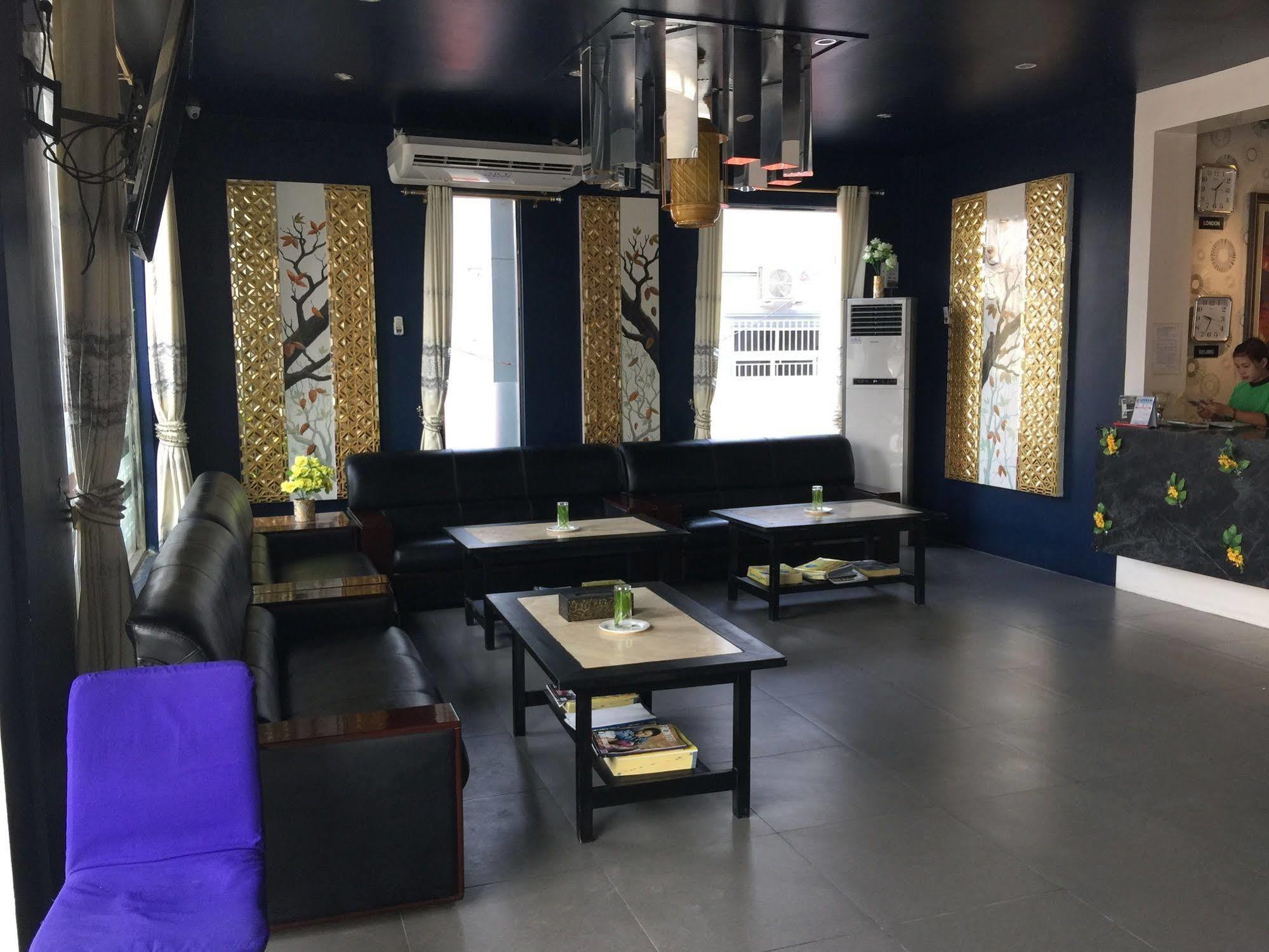 Perfect Hotel Mandalaj Zewnętrze zdjęcie