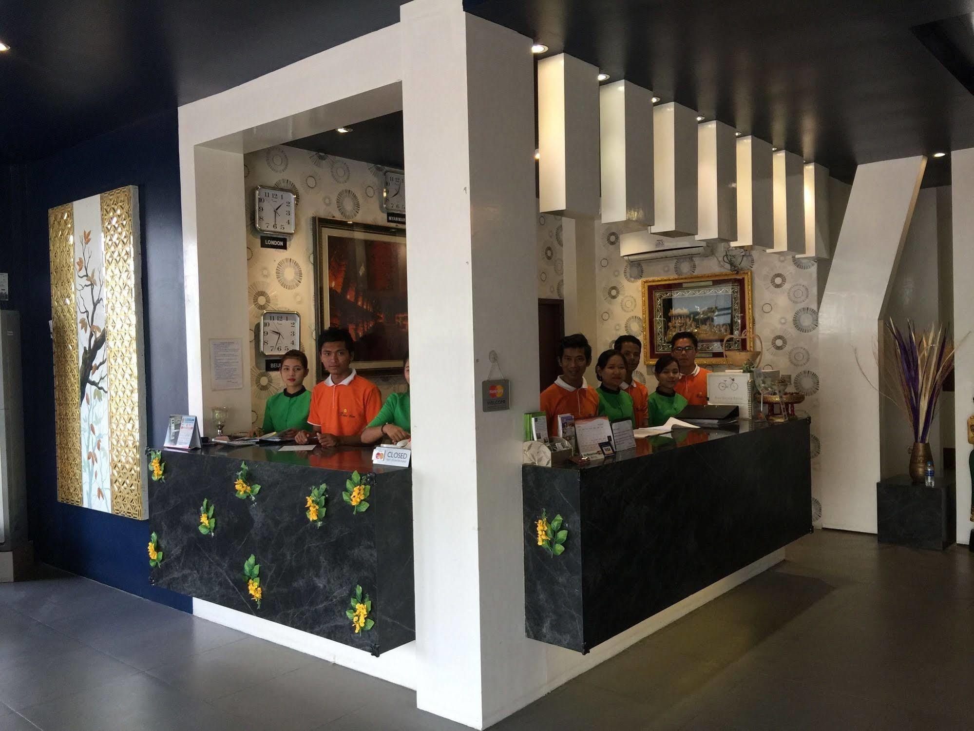 Perfect Hotel Mandalaj Zewnętrze zdjęcie