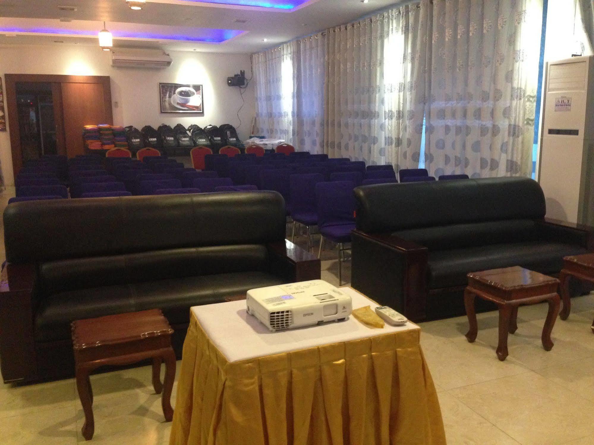 Perfect Hotel Mandalaj Zewnętrze zdjęcie