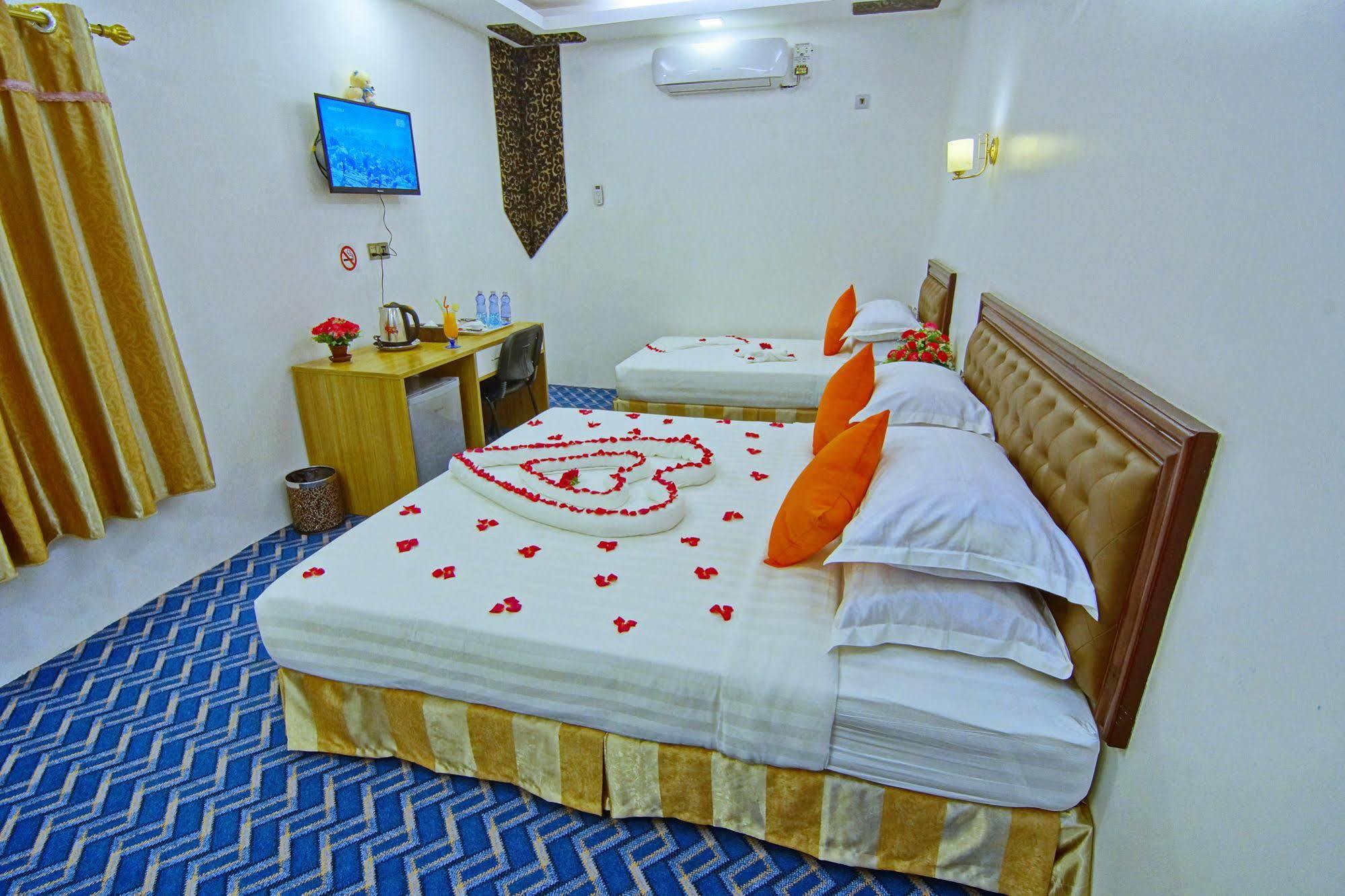 Perfect Hotel Mandalaj Zewnętrze zdjęcie